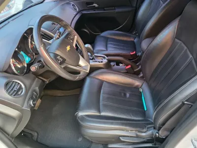 ChevroletGMDaewoo Cruze 2016, 100873 км, за 3550000 KRW - фото 10