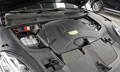 Porsche Cayenne 2021, 75559 км, за 81000000 KRW - фото 6