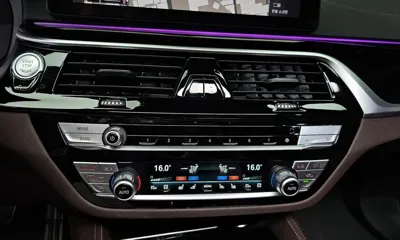 BMW Gran Turismo 2022, 32659 км, за 63500000 KRW - фото 31