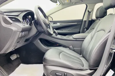 Buick LaCrosse 2021, 42200 км, за 98380.21 CNY - фото 30