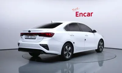 Kia K3 2019, 112545 км, за 7500000 KRW