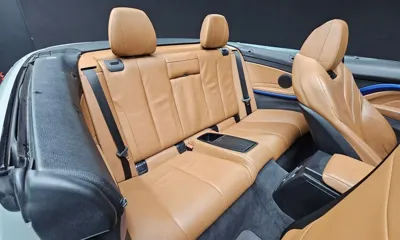 BMW 4-Series 2017, 109294 км, за 18600000 KRW - фото 19