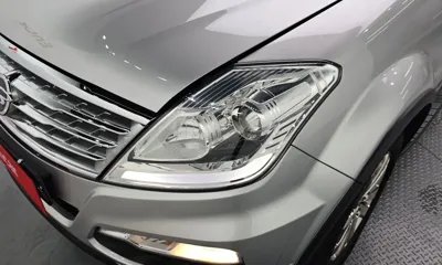 KG_Mobility_Ssangyong Rexton 2014, 160584 км, за 3950000 KRW - фото 22