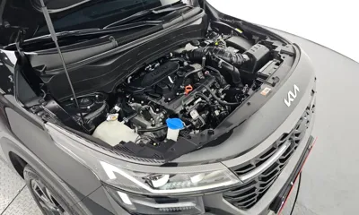 Kia Seltos 2023, 12888 км, за 26800000 KRW - фото 6