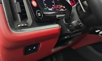 Porsche Cayenne 2024, 50178 км, за 125900000 KRW - фото 28
