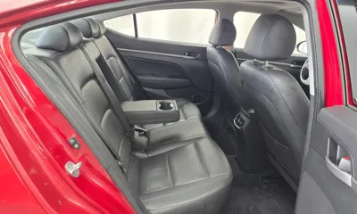 Hyundai Avante 2016, 94810 км, за 7500000 KRW - фото 11