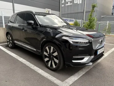 Volvo XC90 2024, 68073 км, за 61500000 KRW