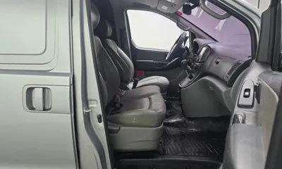 Hyundai Starex 2018, 307444 км, за 5900000 KRW - фото 11