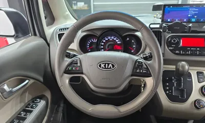 Kia Ray 2013, 149299 км, за 3980000 KRW - фото 13