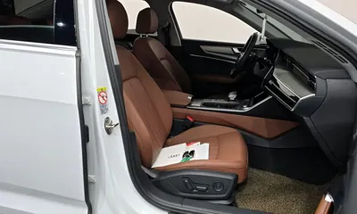 Audi A6 2020, 84558 км, за 25000000 KRW - фото 26