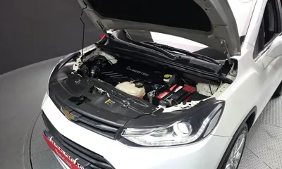 ChevroletGMDaewoo Trax 2018, 139940 км, за 6500000 KRW - фото 6