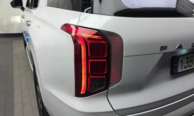 Hyundai Palisade 2021, 100002 км, за 26300000 KRW - фото 23