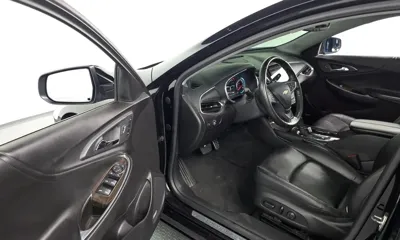 ChevroletGMDaewoo Malibu 2017, 64338 км, за 10490000 KRW - фото 10