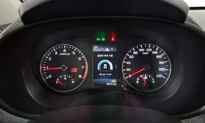 Kia Morning 2021, 32711 км, за 12700000 KRW - фото 8