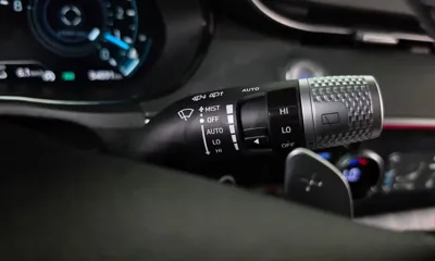 Genesis GV70 2023, 54591 км, за 38400000 KRW - фото 28
