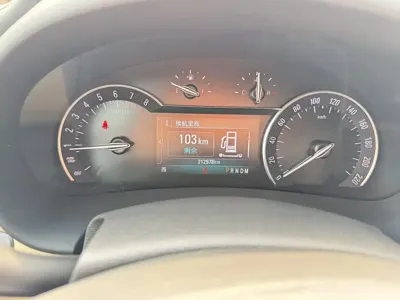 Buick GL8 2019, 212000 км, за 88600 CNY - фото 27