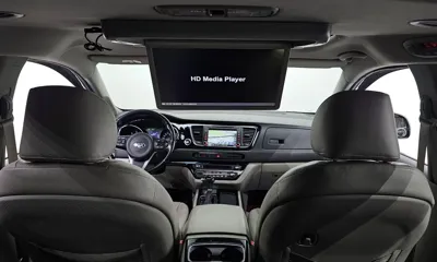 Kia Canival 2016, 120490 км, за 10990000 KRW - фото 18