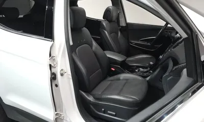 Hyundai Santafe 2015, 59584 км, за 14300000 KRW - фото 12