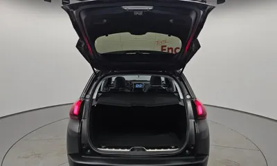 Peugeot 2008 2020, 32800 км, за 14900000 KRW - фото 34