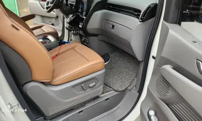 Hyundai Staria 2023, 110000 км, за 24900000 KRW - фото 10