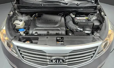 Kia Sportage 2013, 79470 км, за 5980000 KRW - фото 6