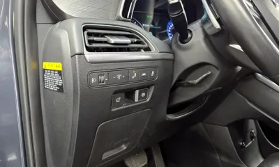 Hyundai Palisade 2019, 60564 км, за 23900000 KRW - фото 16