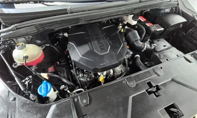 Kia Canival 2021, 106883 км, за 22900000 KRW - фото 6