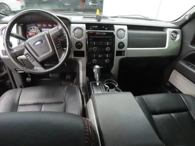 Ford F150 2012, 155123 км, за 23490000 KRW - фото 7