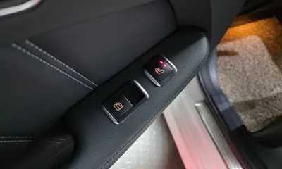 Mercedes-Benz E-Class 2016, 84787 км, за 13700000 KRW - фото 19
