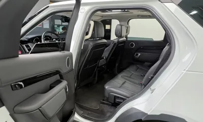 Land Rover Discovery 2018, 93169 км, за 18880000 KRW - фото 11