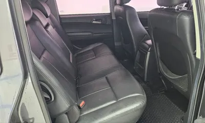 KG_Mobility_Ssangyong KORANDO 2018, 191000 км, за 6900000 KRW - фото 6