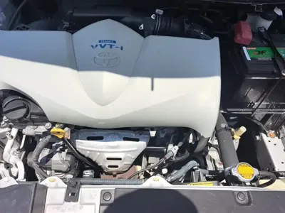 Toyota Vios 2014, 145500 км, за 21400 CNY - фото 10