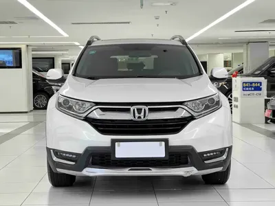 Honda CR-V 2019, 70000 км, за 88000 CNY - фото 2