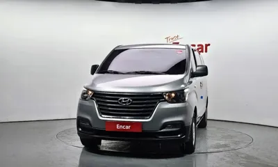 Hyundai Starex 2019, 112918 км, за 12700000 KRW