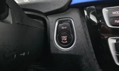BMW 3-Series 2018, 122647 км, за 16900000 KRW - фото 17