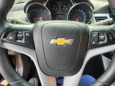 ChevroletGMDaewoo Cruze 2011, 160009 км, за 1550000 KRW - фото 9