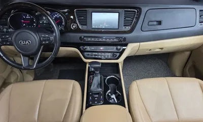 Kia Canival 2019, 175354 км, за 15500000 KRW - фото 7