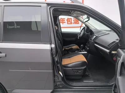 Land Rover Freelander 2 2012, 234500 км, за 21900 CNY - фото 23