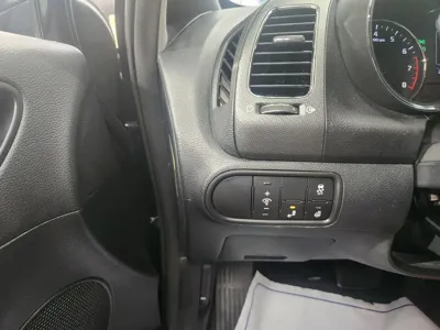 Kia K3 2016, 167675 км, за 5500000 KRW - фото 14