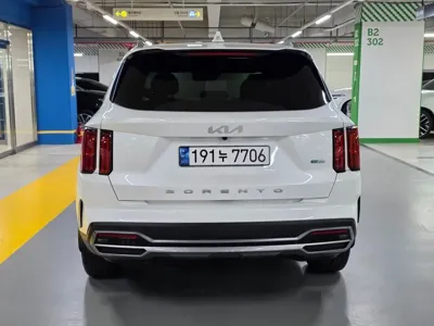 Kia Sorento 2022, 83208 км, за 26500000 KRW