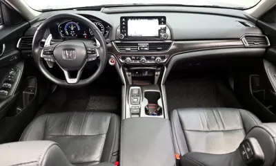 Honda Accord 2019, 101576 км, за 19500000 KRW - фото 7