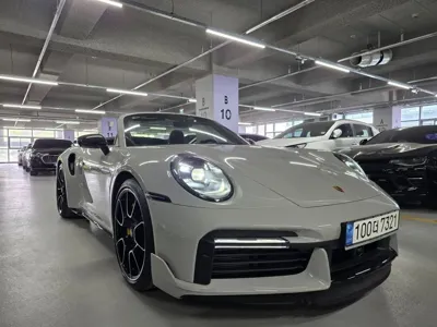 Porsche 911 2023, 14987 км, за 299000000 KRW