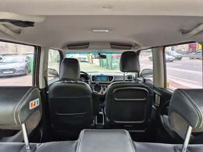 Kia Ray 2019, 66005 км, за 9300000 KRW - фото 16