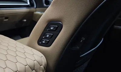 Kia Sorento 2026, 4483 км, за 59500000 KRW - фото 33