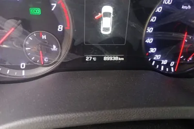 Hyundai Elantra (6th Generation 2018, 89900 км, за 40203.19 CNY - фото 12