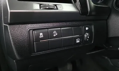 KG_Mobility_Ssangyong Rexton 2022, 34901 км, за 20700000 KRW - фото 14