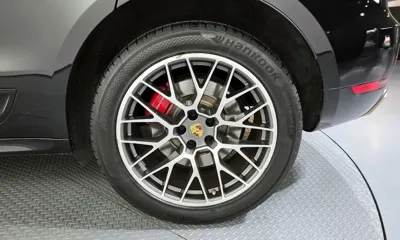 Porsche Macan 2017, 137831 км, за 31900000 KRW - фото 21