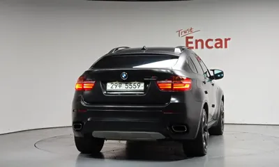 BMW X6 2013, 167198 км, за 12550000 KRW