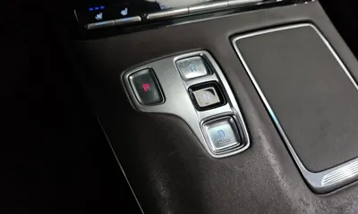 Hyundai Grandeur 2020, 193139 км, за 14200000 KRW - фото 9