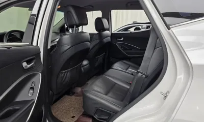 Hyundai Santafe 2018, 170696 км, за 11500000 KRW - фото 26